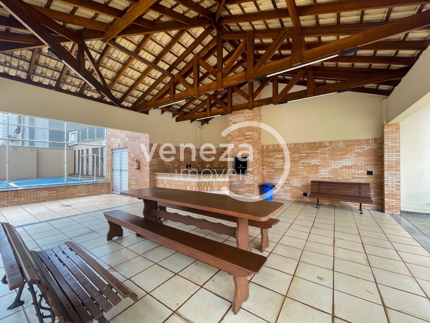 Apartamento para locação no bairro Centro de Londrina - Foto 15