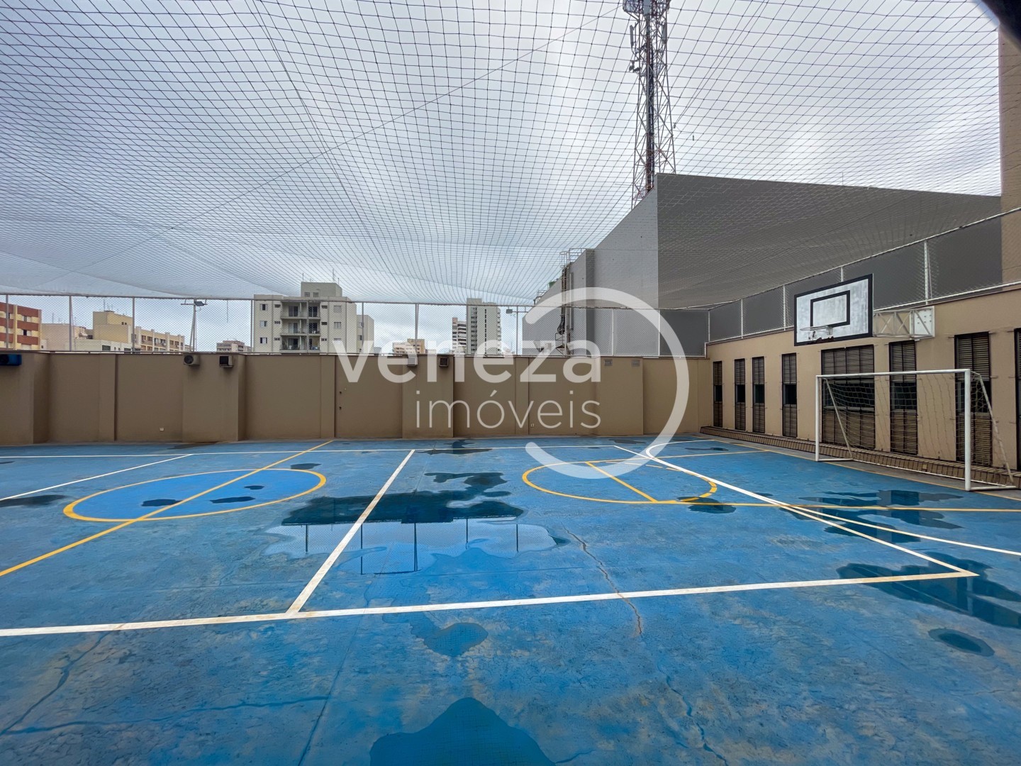 Apartamento para locação no bairro Centro de Londrina - Foto 16
