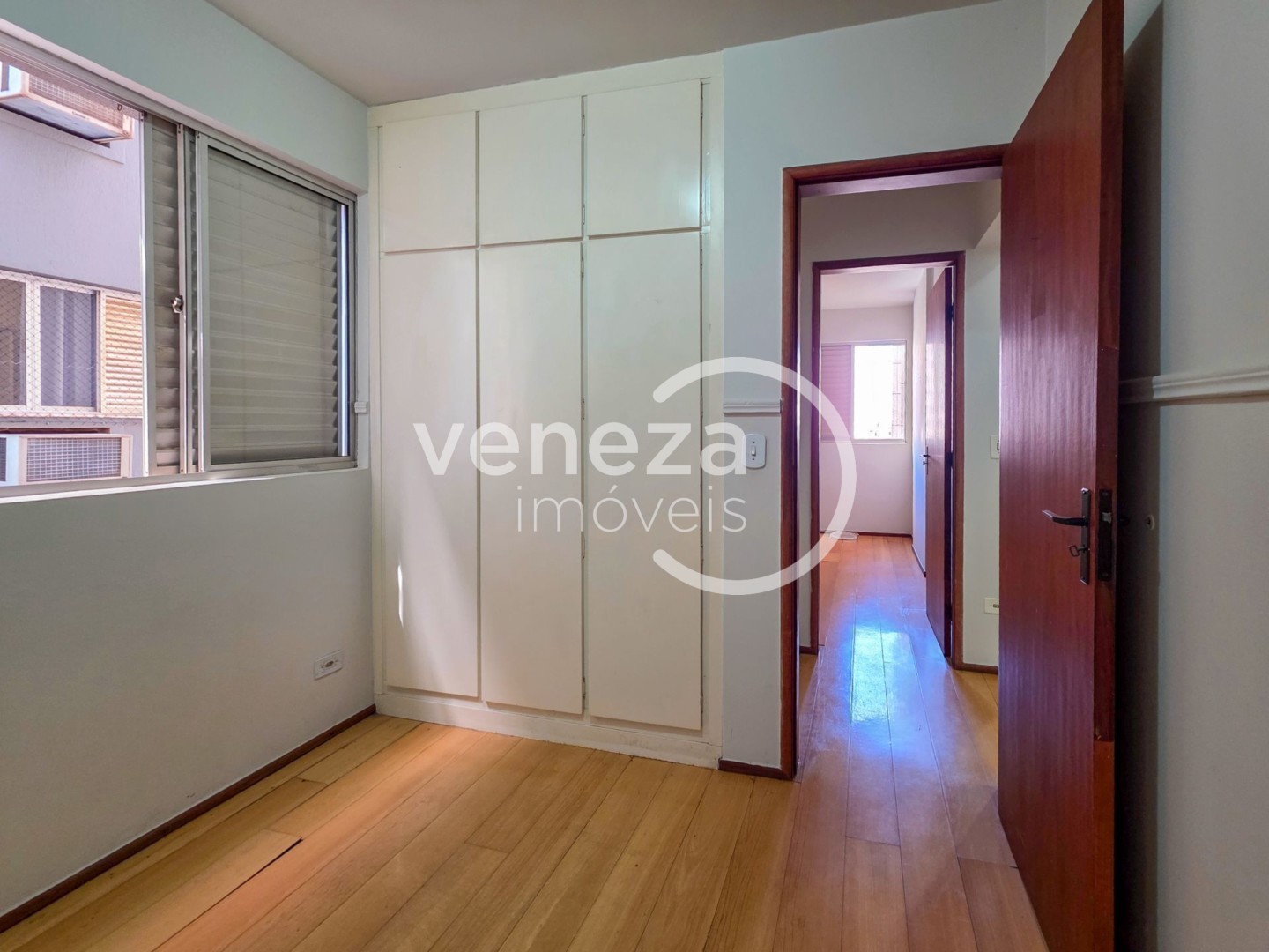 Apartamento para locação no bairro Centro de Londrina - Foto 8