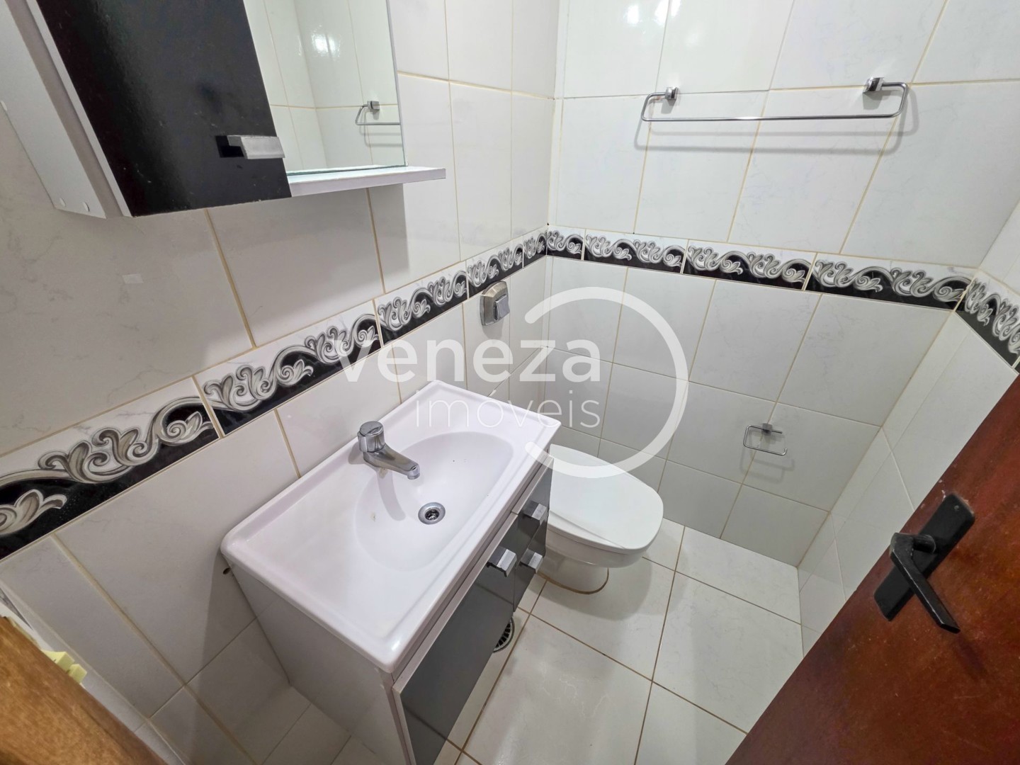 Apartamento para locação no bairro Centro de Londrina - Foto 15