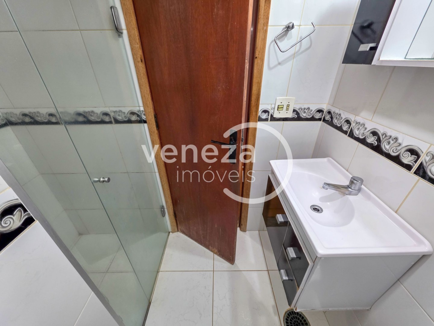 Apartamento para locação no bairro Centro de Londrina - Foto 16
