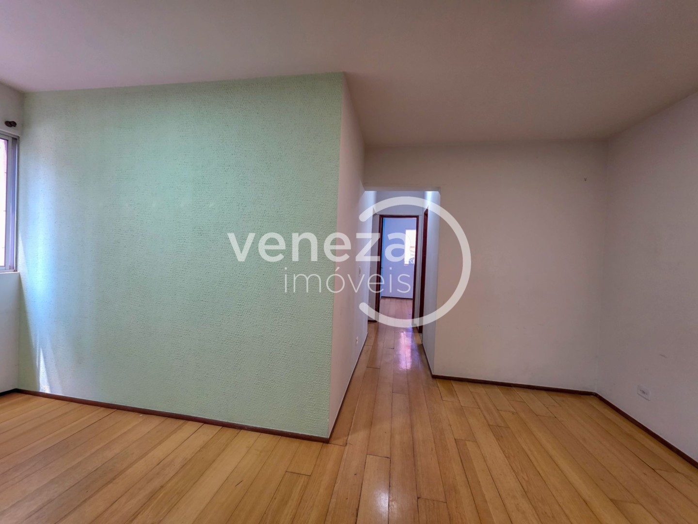 Apartamento para locação no bairro Centro de Londrina - Foto 5