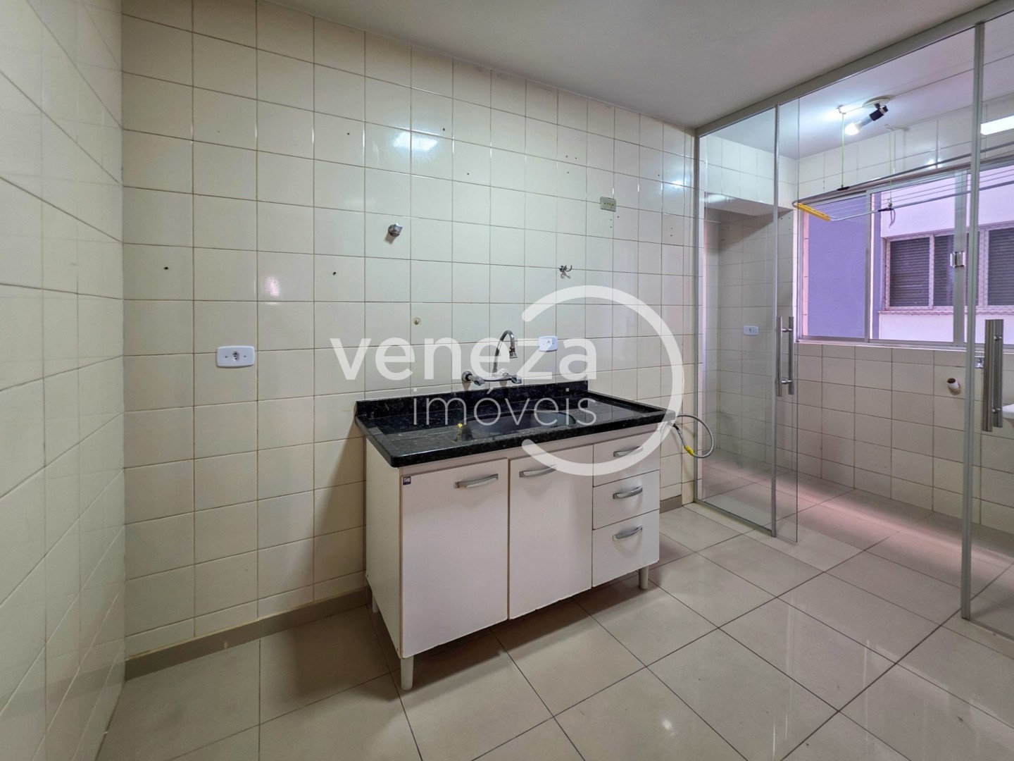 Apartamento para locação no bairro Centro de Londrina - Foto 18