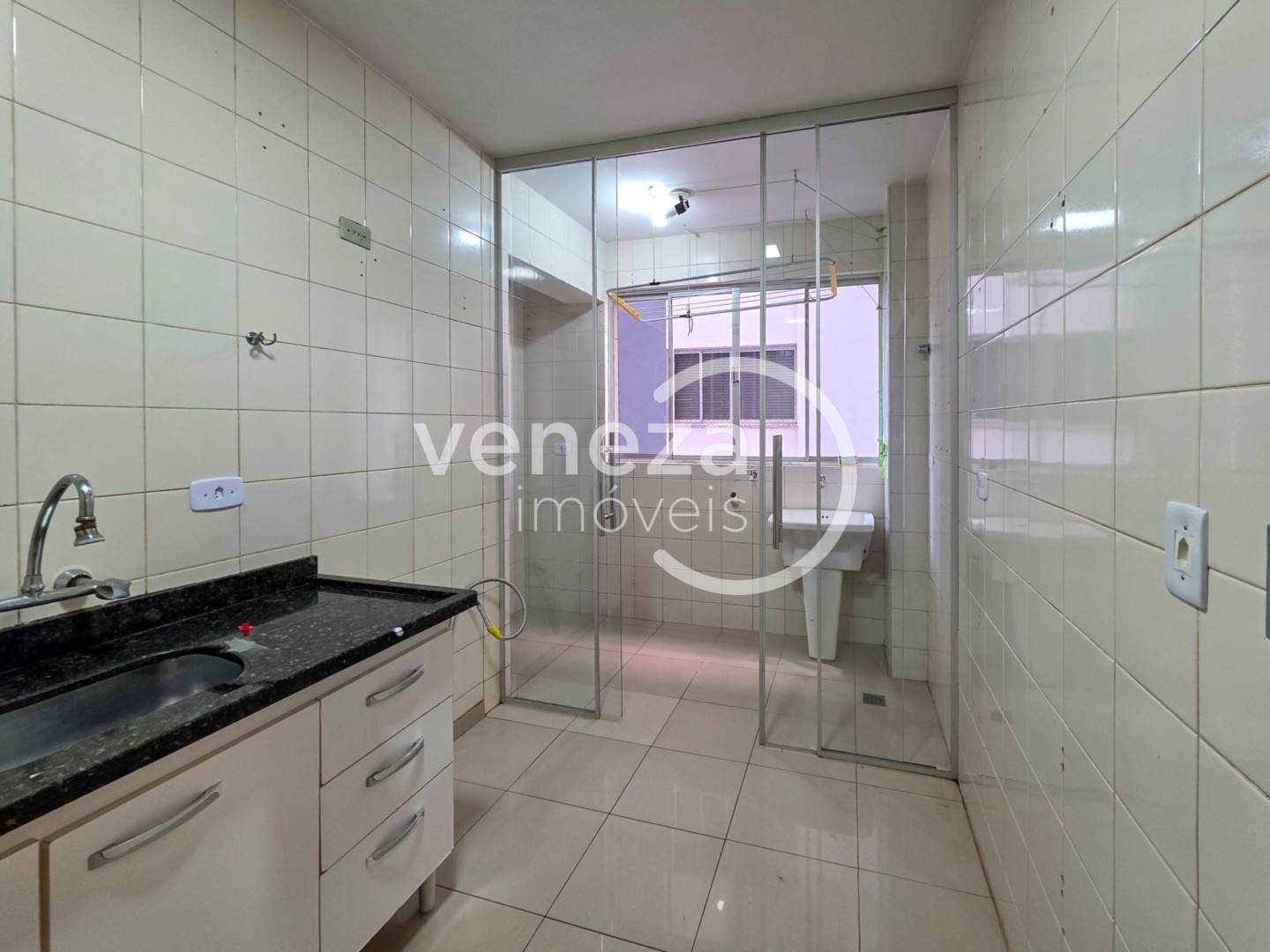 Apartamento para locação no bairro Centro de Londrina - Foto 20
