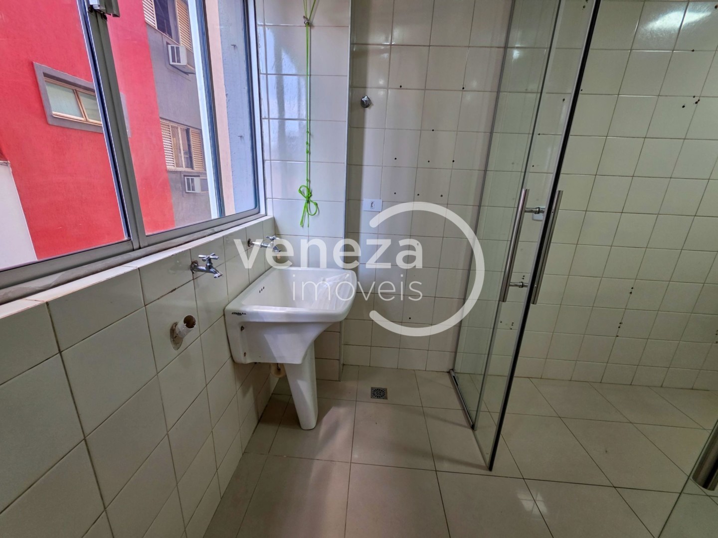 Apartamento para locação no bairro Centro de Londrina - Foto 21