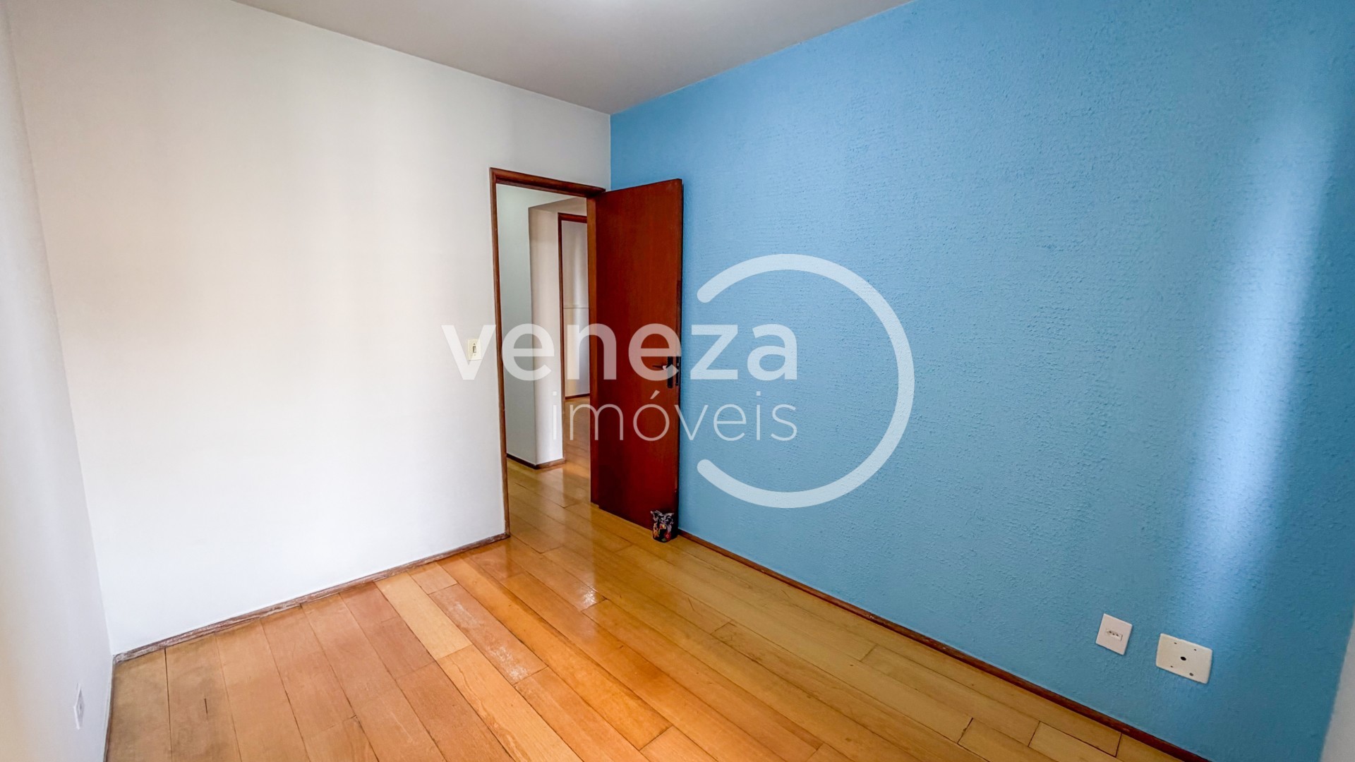 Apartamento para locação no bairro Centro de Londrina - Foto 13