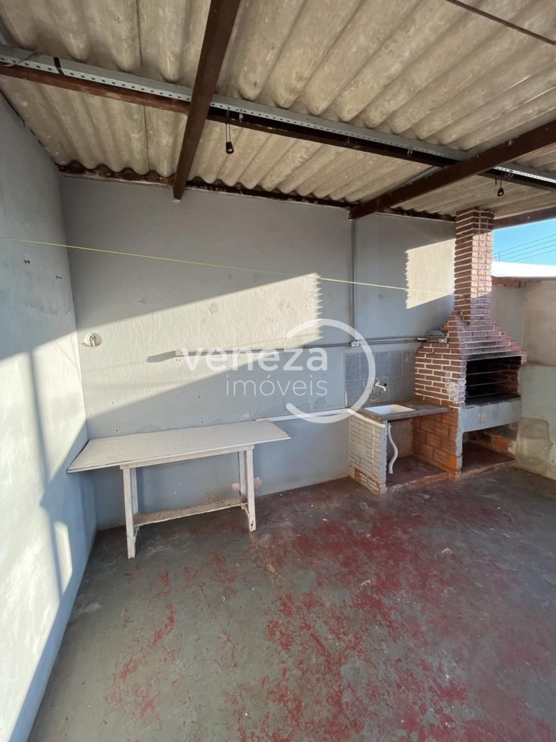Casa Residencial para locação no bairro Cinco Conjuntos de Londrina - Foto 25