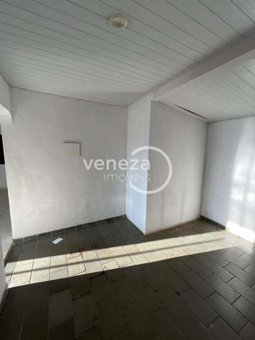 Casa Residencial para locação no bairro Cinco Conjuntos de Londrina - Foto 14