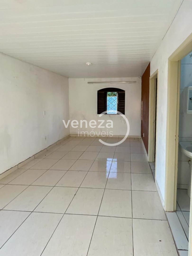 Casa Residencial para locação no bairro Cinco Conjuntos de Londrina - Foto 7