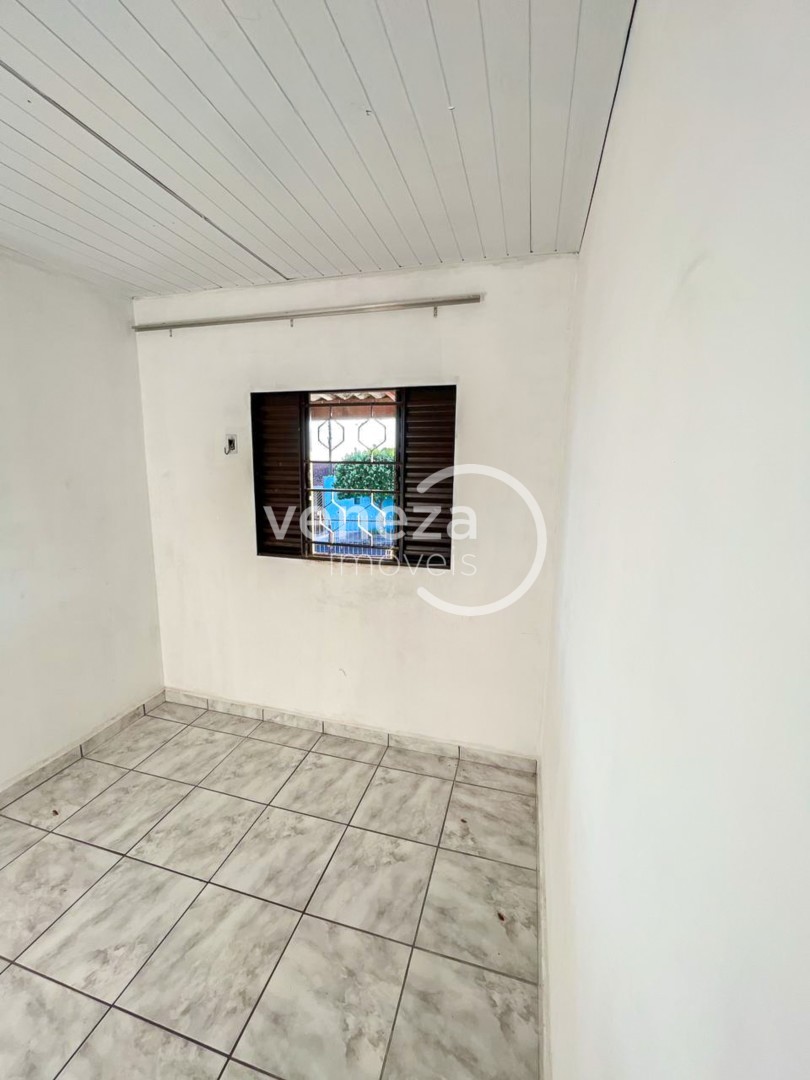 Casa Residencial para locação no bairro Cinco Conjuntos de Londrina - Foto 17