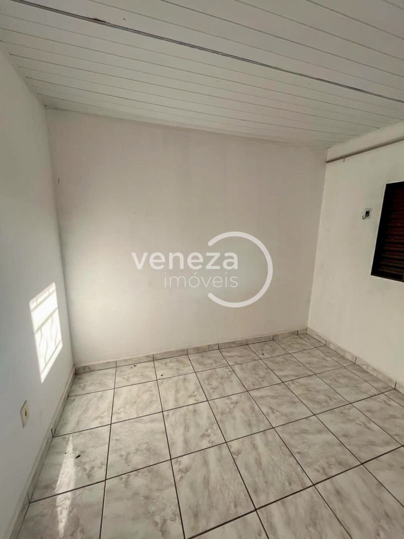 Casa Residencial para locação no bairro Cinco Conjuntos de Londrina - Foto 20