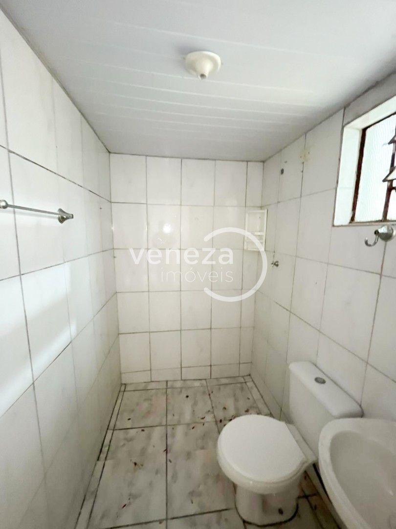 Casa Residencial para locação no bairro Cinco Conjuntos de Londrina - Foto 22