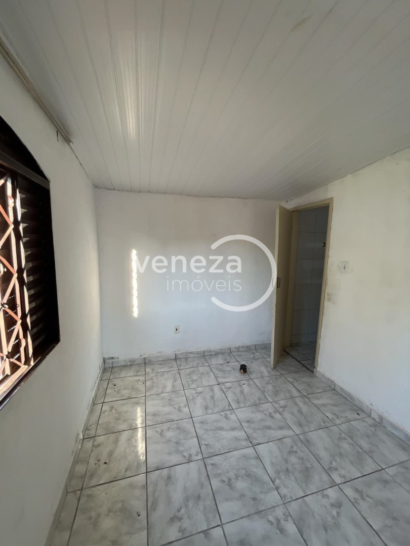 Casa Residencial para locação no bairro Cinco Conjuntos de Londrina - Foto 10
