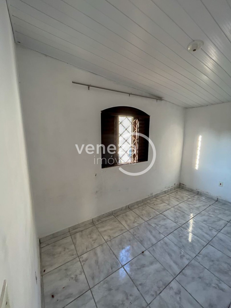 Casa Residencial para locação no bairro Cinco Conjuntos de Londrina - Foto 21