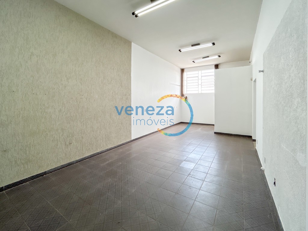 Salão-loja para locação no bairro Jardim do Sol de Londrina - Foto 2