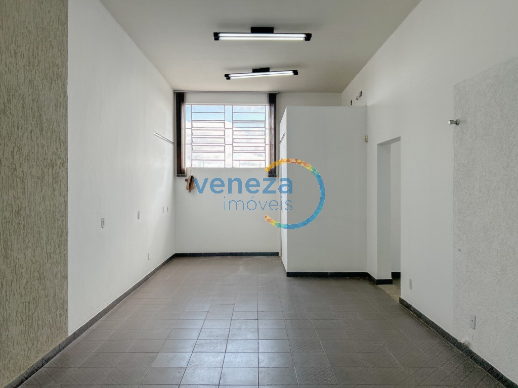 Salão-loja para locação no bairro Jardim do Sol de Londrina - Foto 3