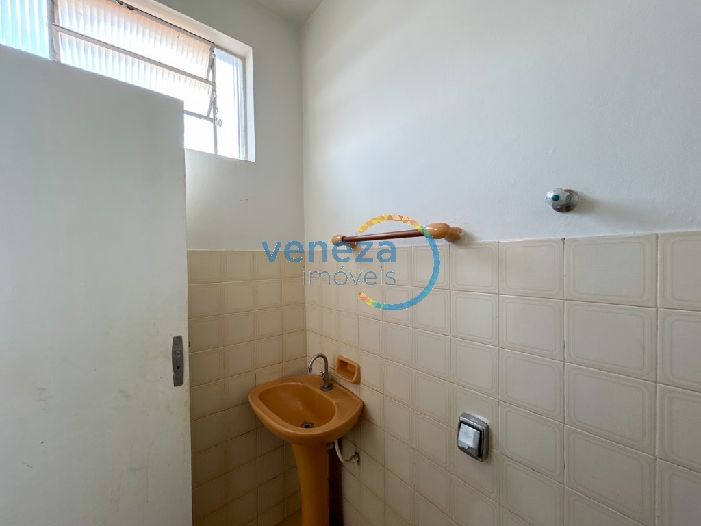 Salão-loja para locação no bairro Jardim do Sol de Londrina - Foto 6