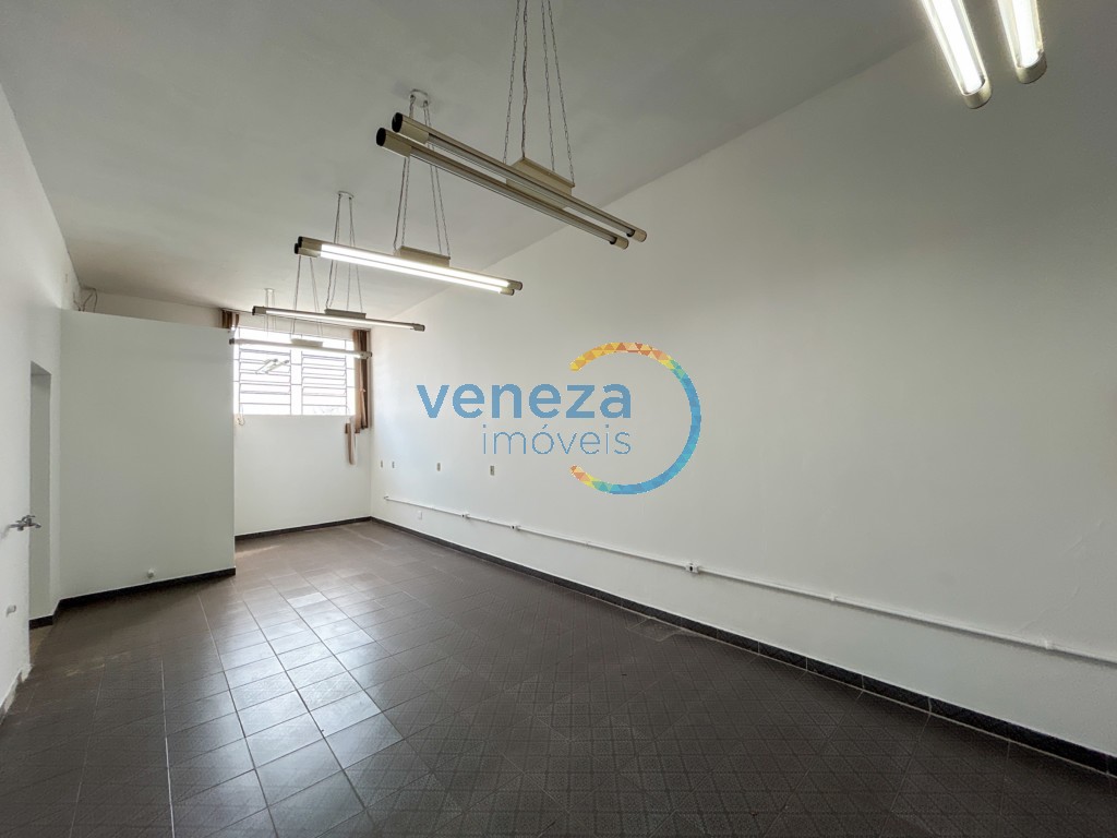Salão-loja para locação no bairro Jardim do Sol de Londrina - Foto 11
