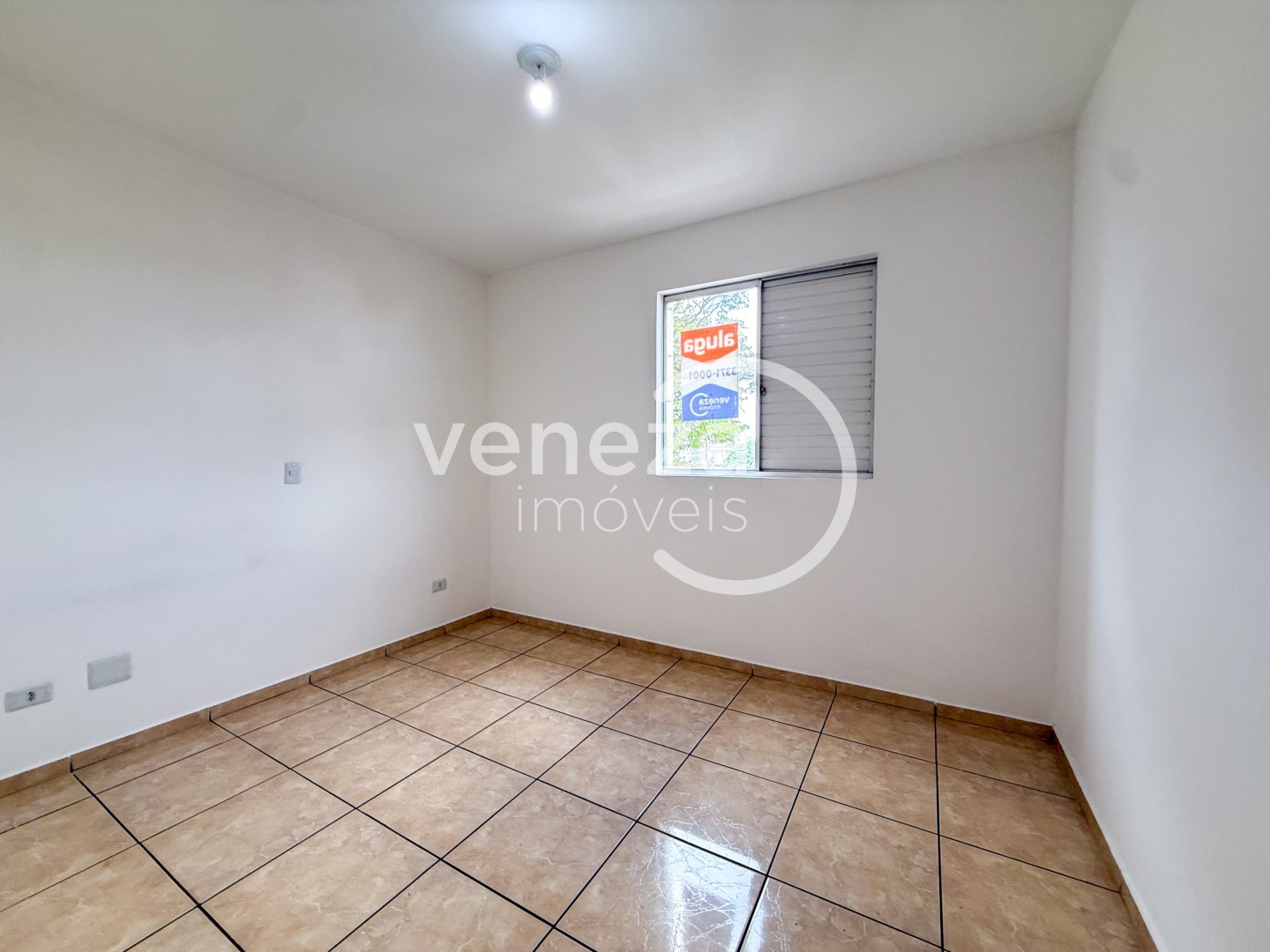 Apartamento para locação no bairro Centro de Londrina - Foto 5