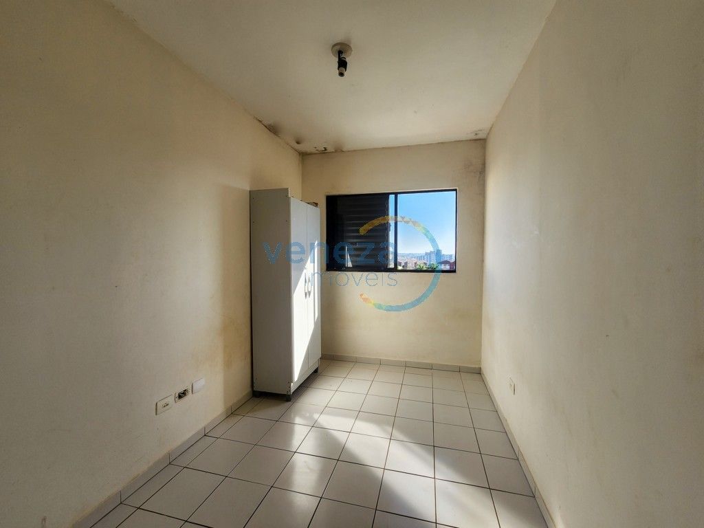 Apartamento para locação no bairro Alto da Colina de Londrina - Foto 4