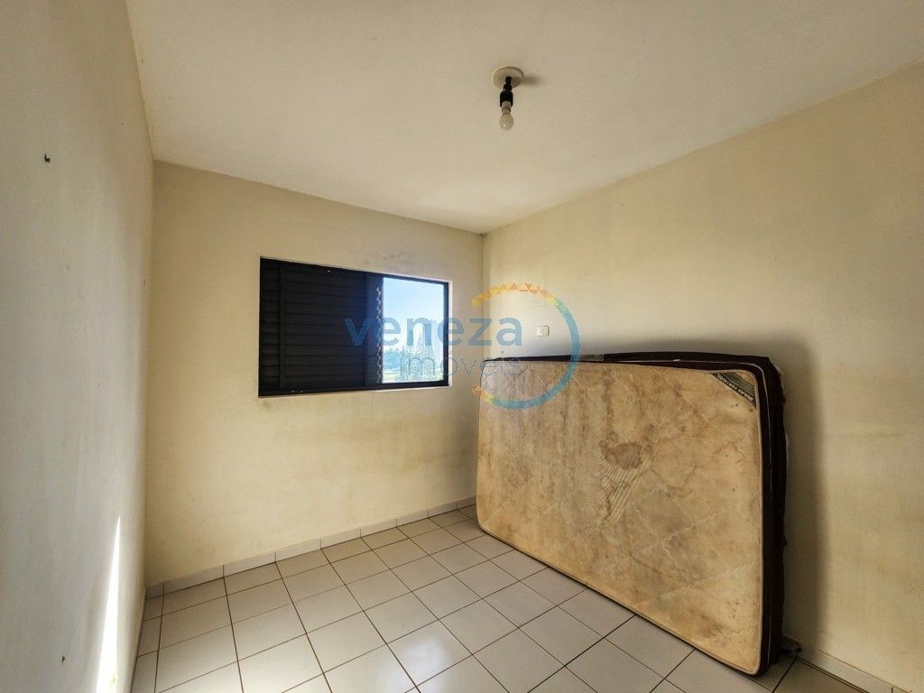 Apartamento para locação no bairro Alto da Colina de Londrina - Foto 5