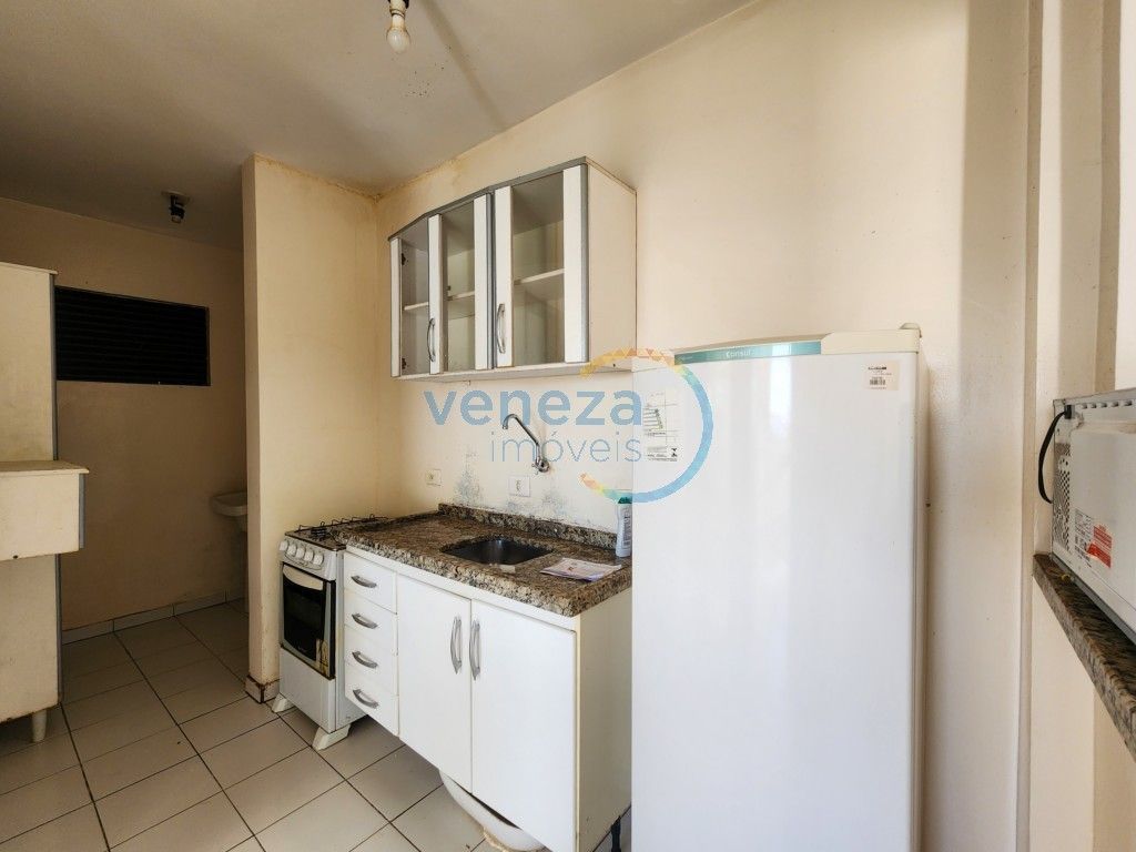 Apartamento para locação no bairro Alto da Colina de Londrina - Foto 8