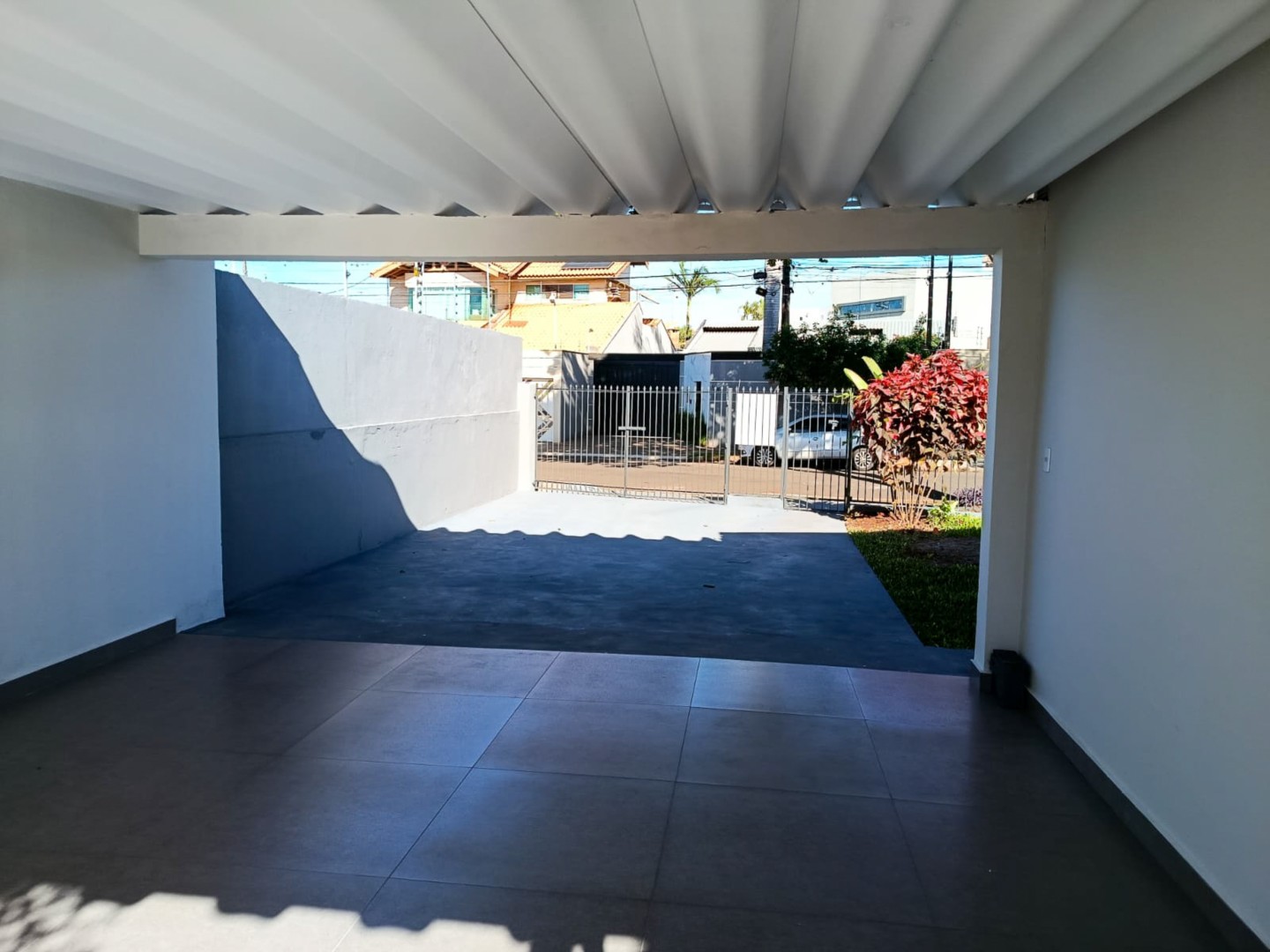 Casa para alugar em Aeroporto, Londrina — Portal Chave Fácil