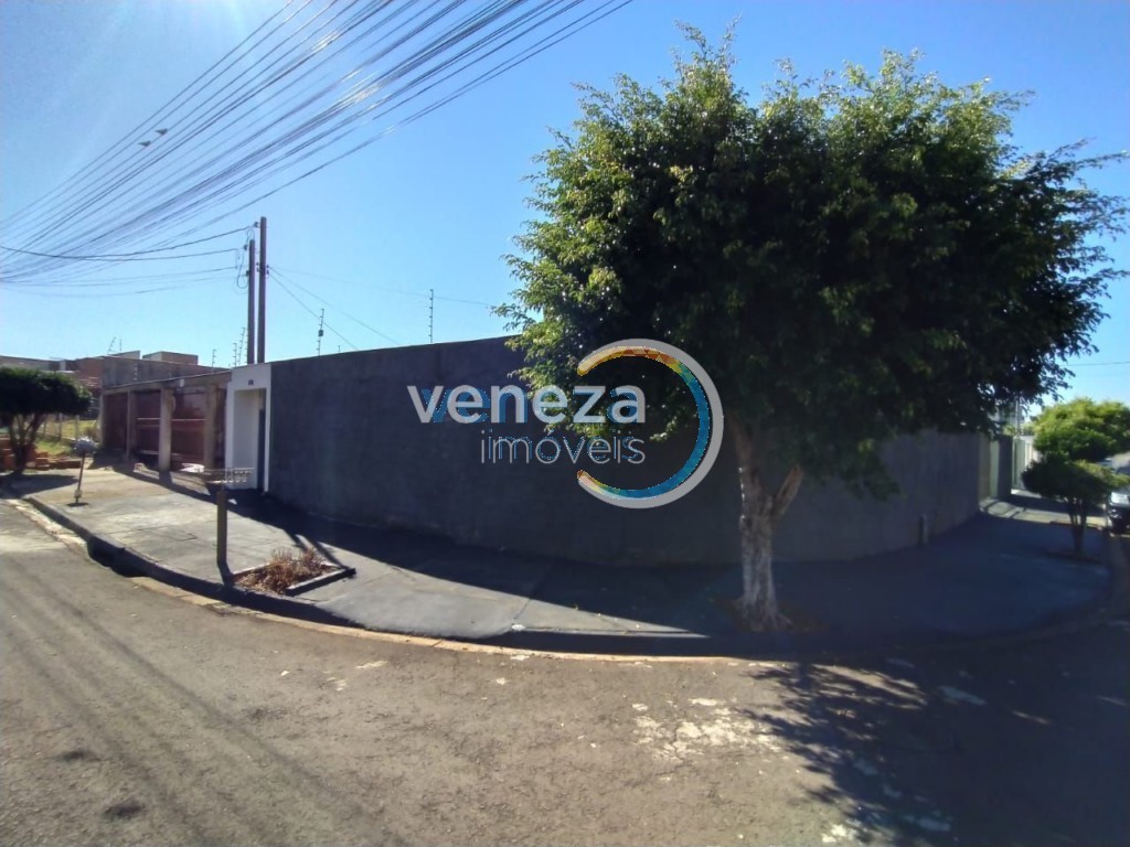 Casa à venda em Londrina — Portal Chave Fácil