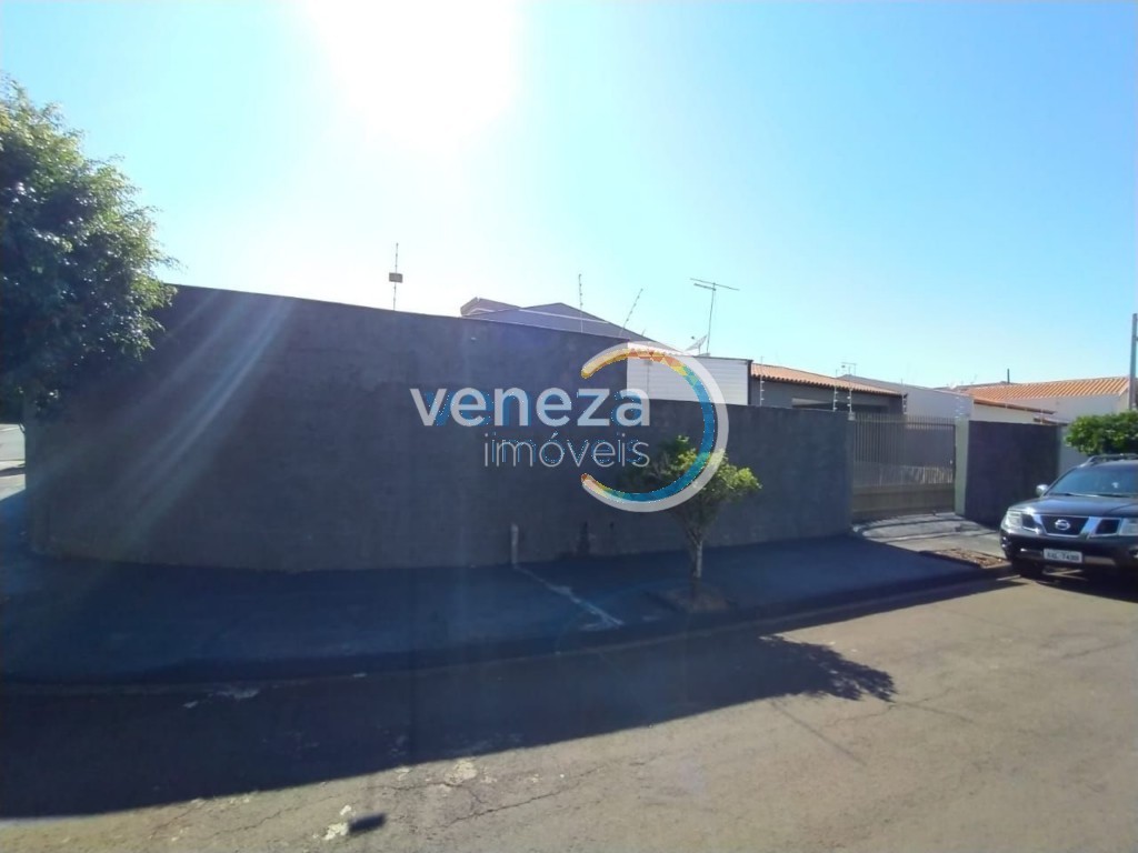 Casa à venda em Londrina — Portal Chave Fácil