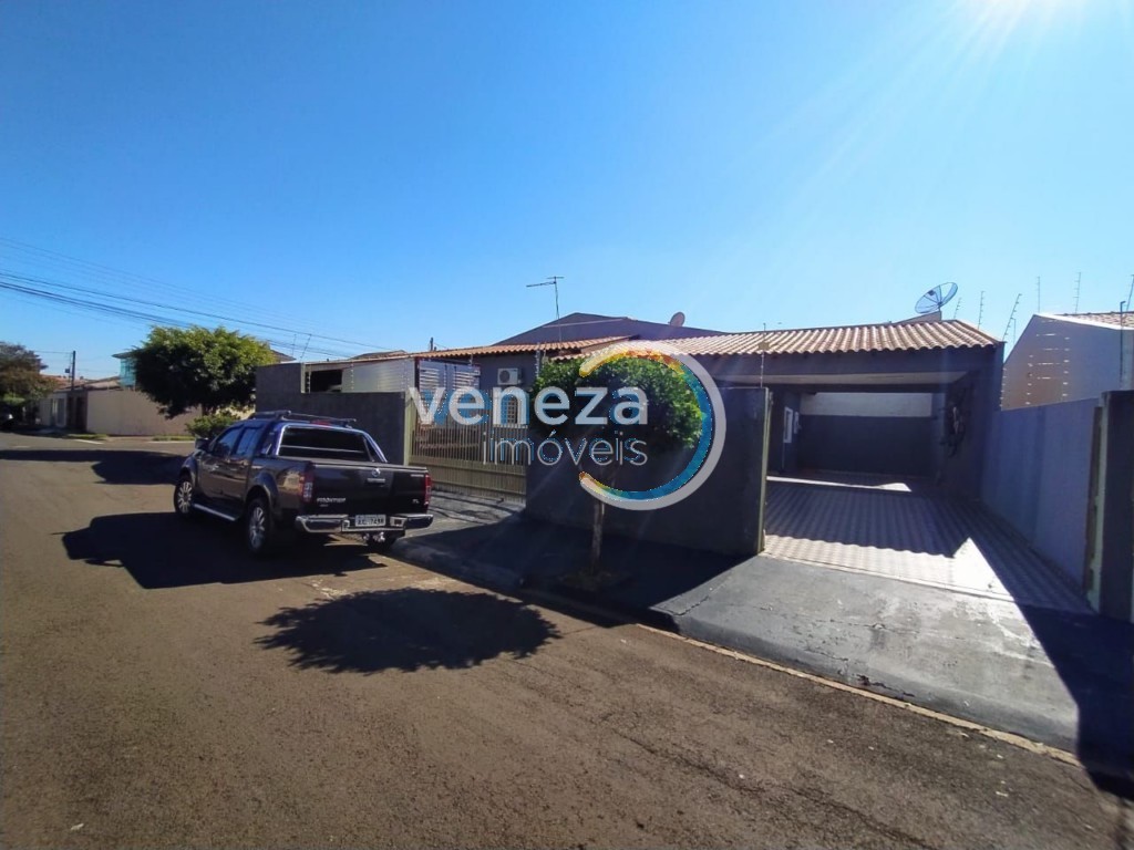 Casa à venda em Londrina — Portal Chave Fácil