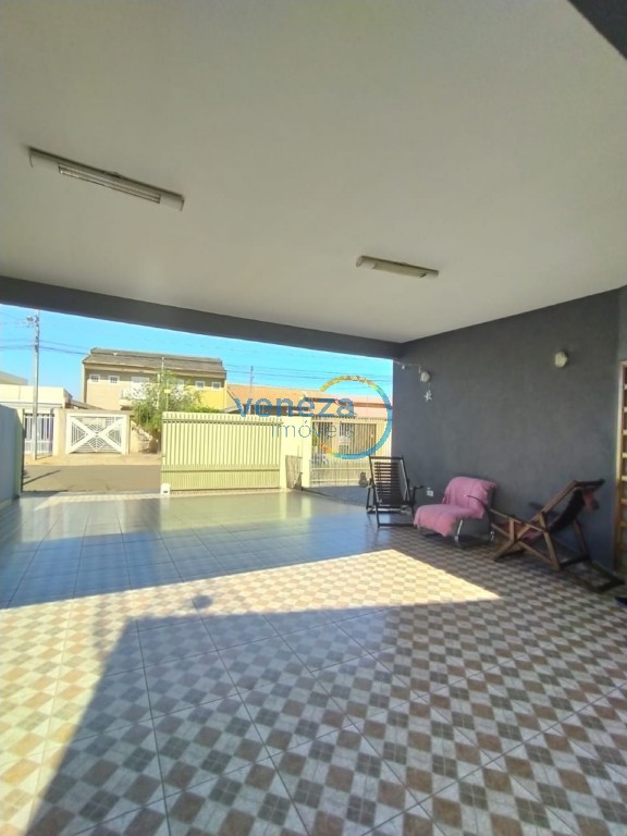 Casa Residencial para venda no bairro Jardim Santa Alice de Londrina - Foto 7