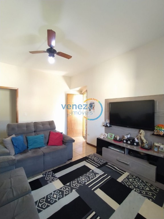 Casa Residencial para venda no bairro Jardim Santa Alice de Londrina - Foto 8