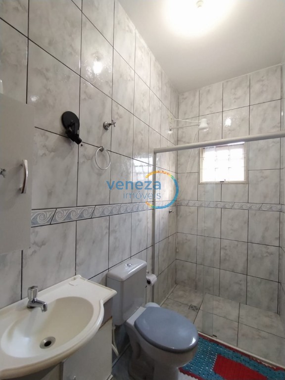 Casa Residencial para venda no bairro Jardim Santa Alice de Londrina - Foto 11
