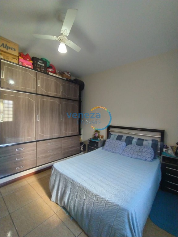 Casa Residencial para venda no bairro Jardim Santa Alice de Londrina - Foto 12