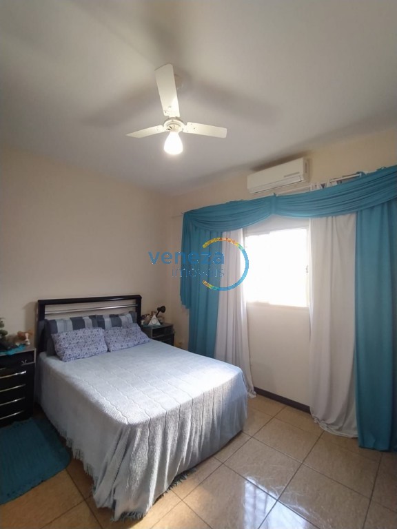 Casa Residencial para venda no bairro Jardim Santa Alice de Londrina - Foto 13