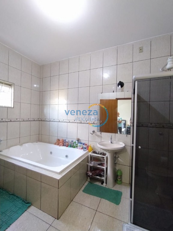 Casa Residencial para venda no bairro Jardim Santa Alice de Londrina - Foto 14