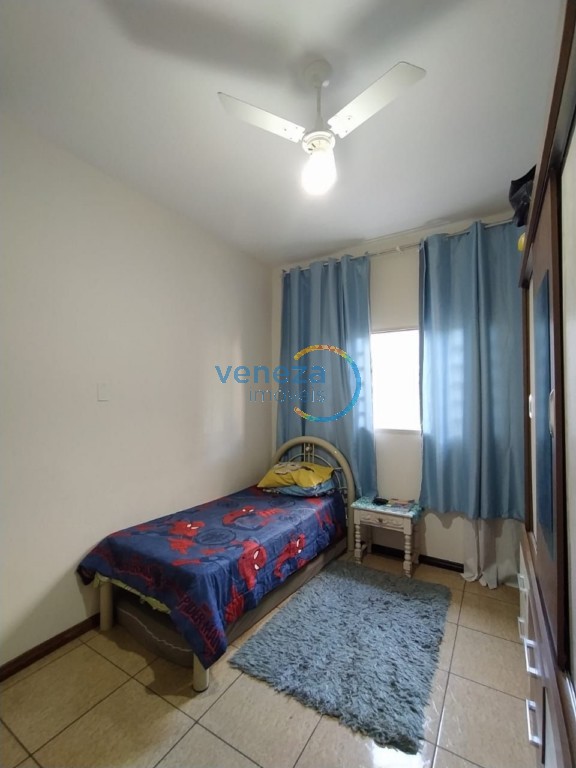 Casa Residencial para venda no bairro Jardim Santa Alice de Londrina - Foto 16