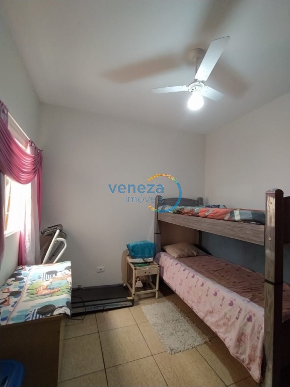 Casa Residencial para venda no bairro Jardim Santa Alice de Londrina - Foto 17