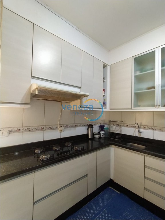 Casa Residencial para venda no bairro Jardim Santa Alice de Londrina - Foto 19