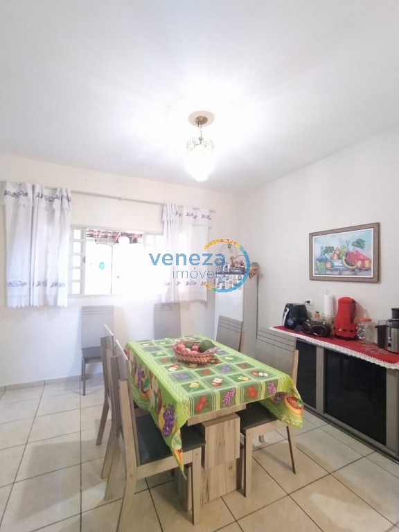 Casa Residencial para venda no bairro Jardim Santa Alice de Londrina - Foto 20
