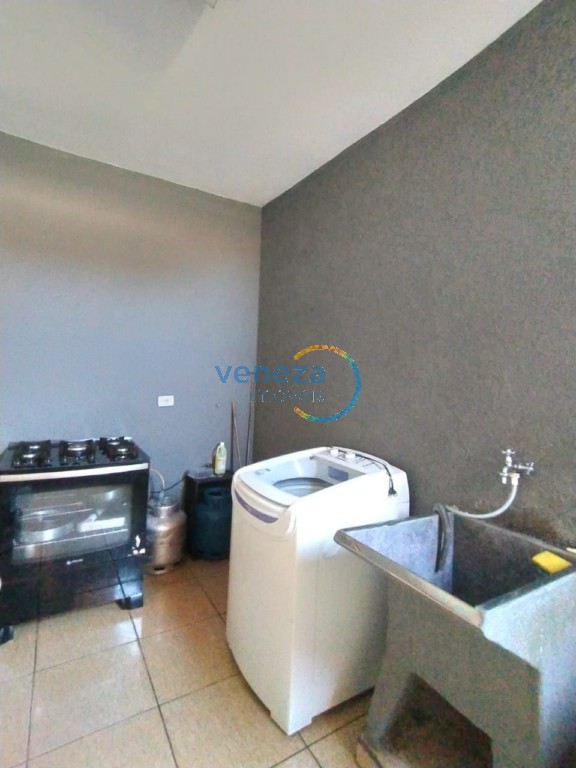 Casa Residencial para venda no bairro Jardim Santa Alice de Londrina - Foto 23