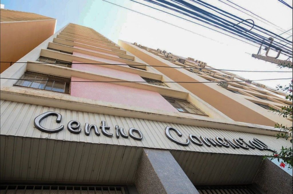 Sala para locação no bairro Centro de Londrina - Foto 28