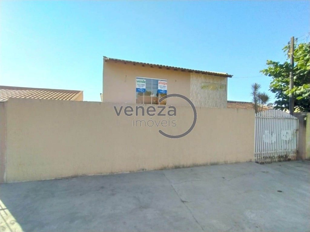 Casa à venda em Londrina — Portal Chave Fácil