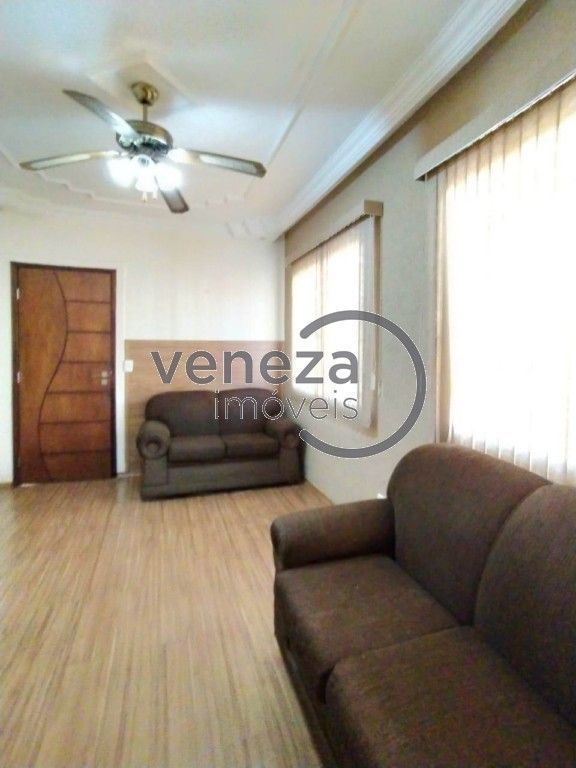 Casa à venda em Londrina — Portal Chave Fácil
