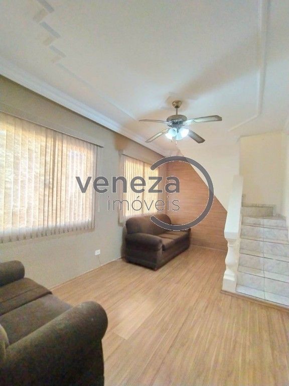 Casa à venda em Londrina — Portal Chave Fácil