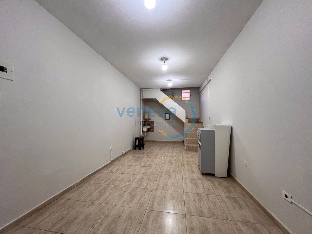 Salão-loja para locacao no Centro em Londrina com 25m² por R$ 700,00  - Foto 2