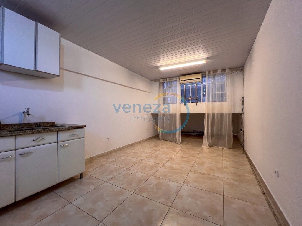 Salão-loja para locacao no Centro em Londrina com 25m² por R$ 700,00  - Foto 3