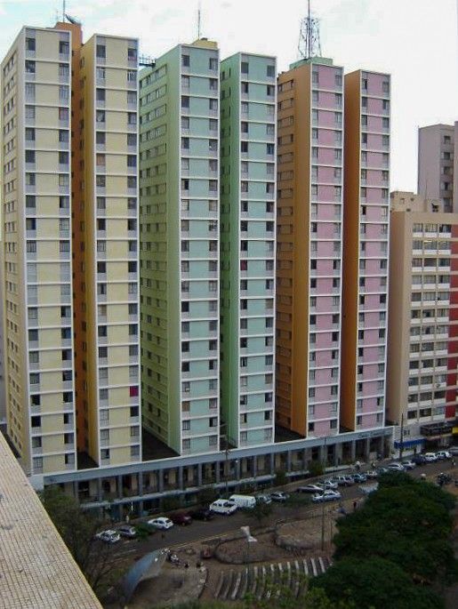 Salão-loja para locação no bairro Centro de Londrina - Foto 30