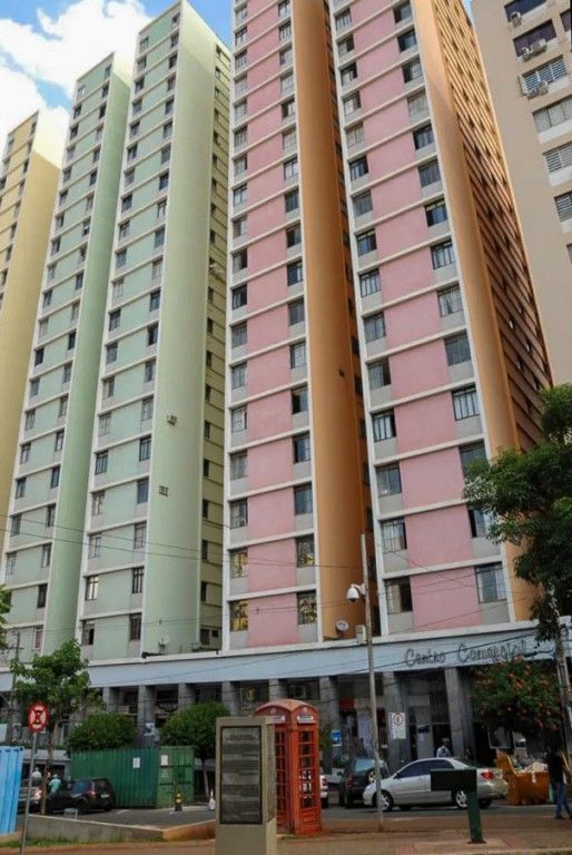 Salão-loja para locação no bairro Centro de Londrina - Foto 31