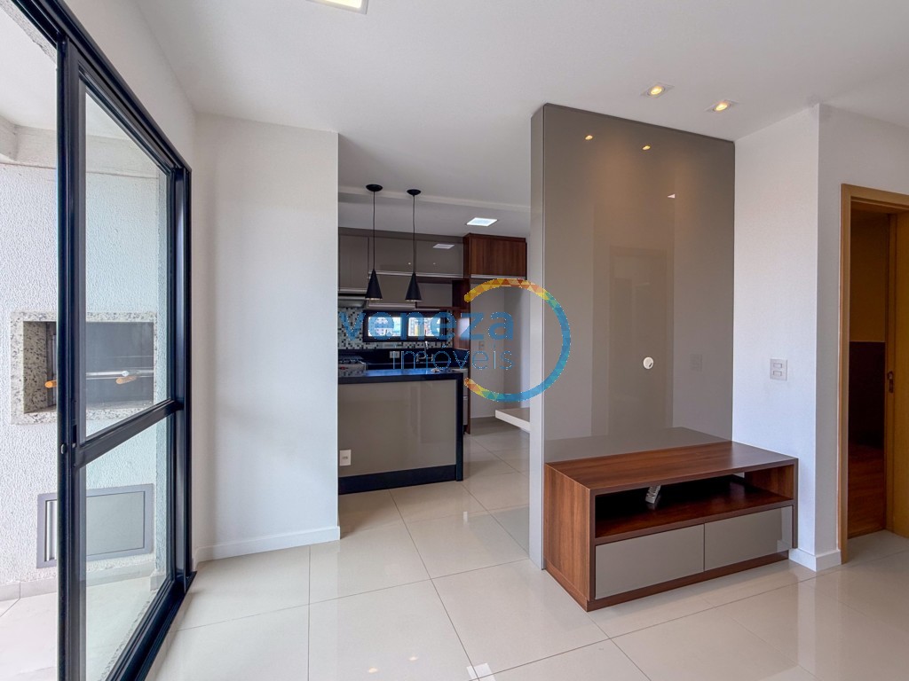 Apartamento para locação no bairro Centro de Londrina - Foto 4